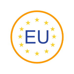 Hergestellt in der EU